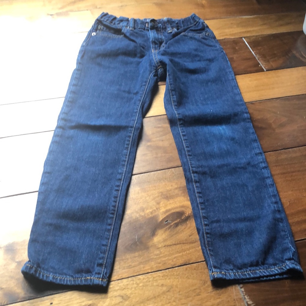 Boys GAP jeans